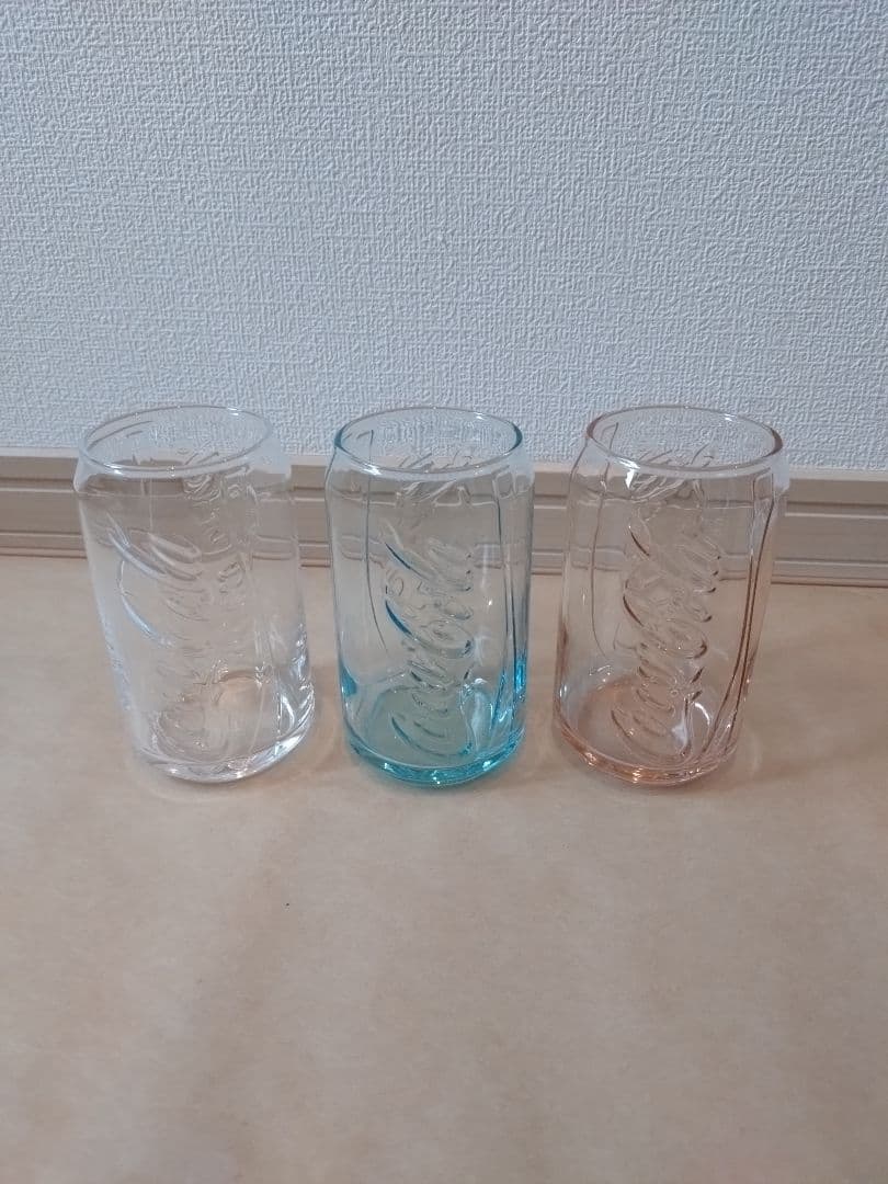 コカ・コーラ コレクションセット