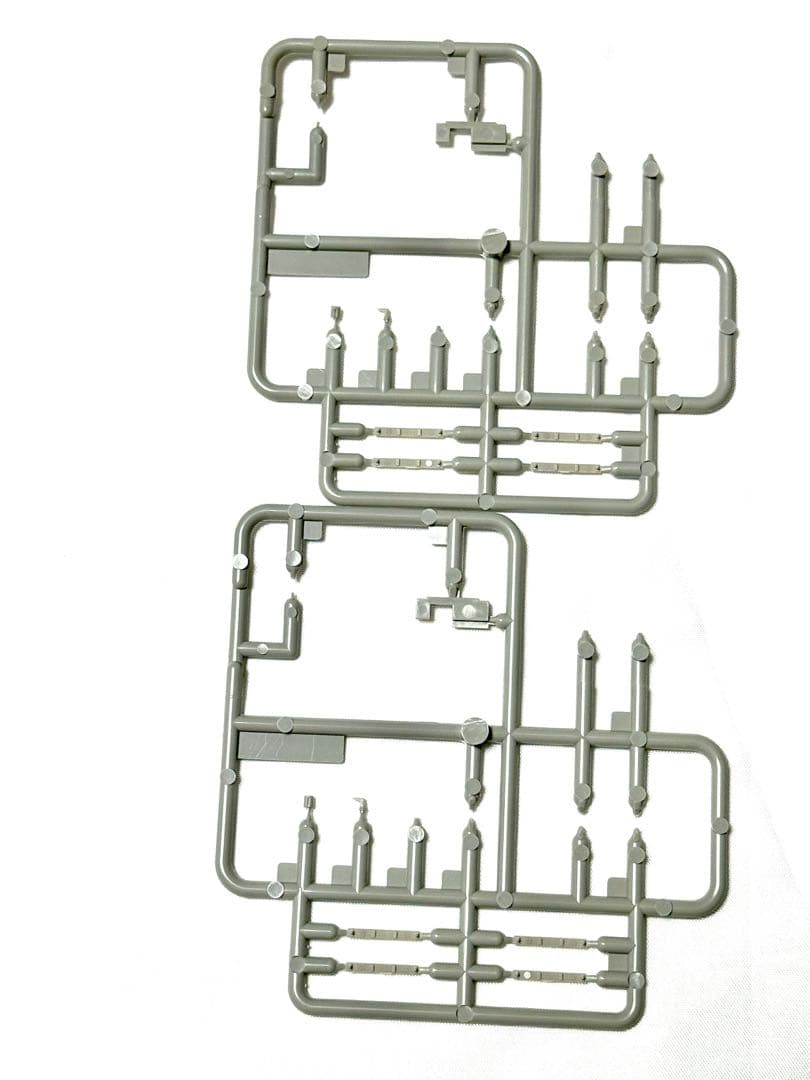 京阪9000系旧塗装(グリーンマックスキット素人組み立て)
