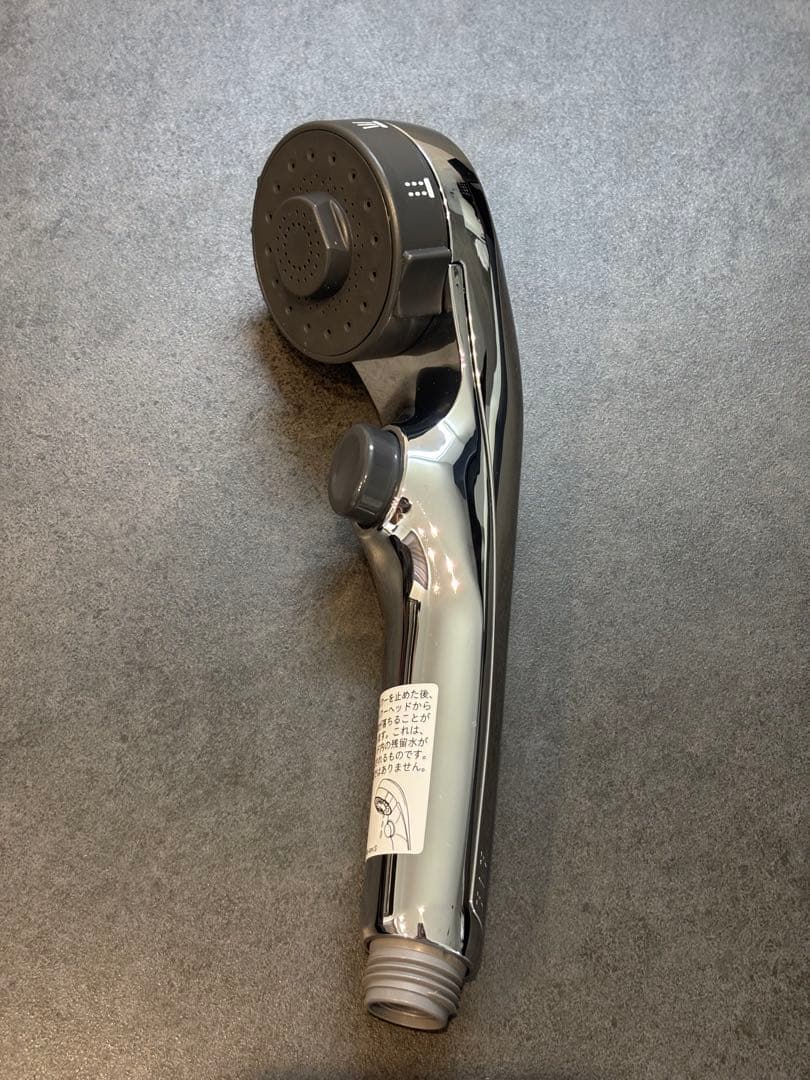 KVK タカラスタンダード　クロム　シャワーヘッド