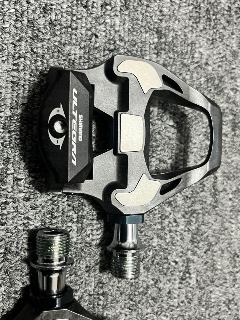 パーツ SHIMANO PD-r8000