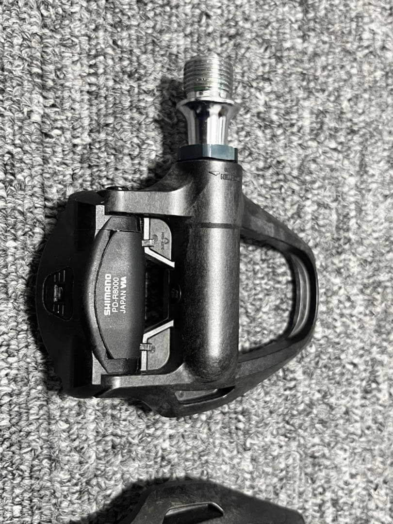 パーツ SHIMANO PD-r8000