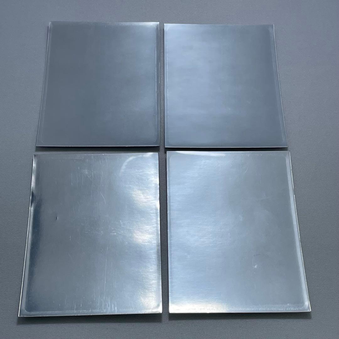 28枚セット 使用済み含む スクコレ UR封筒 スリーブ まとめ売り