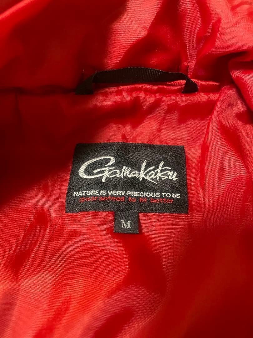 がまかつ　インナー　上下セット　M