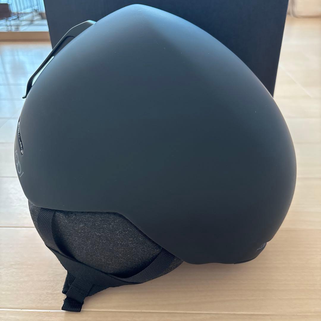 OAKLEY スノーボードヘルメット