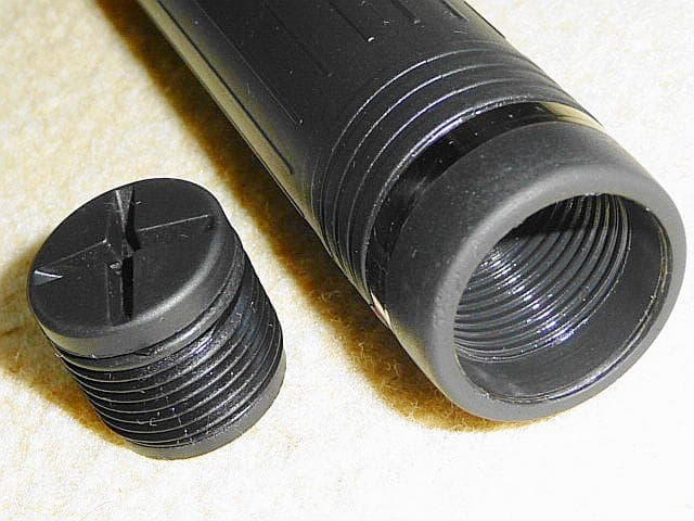 【がま磯 マスターモデルⅡ 尾長 Ｍ- ５０】 新品穂先！前穂先付（詰めなし）