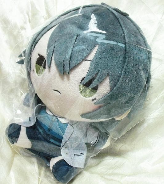 月村手毬 もちどる 学園アイドルマスター HMV限定 新品 未開封 学マス 公式