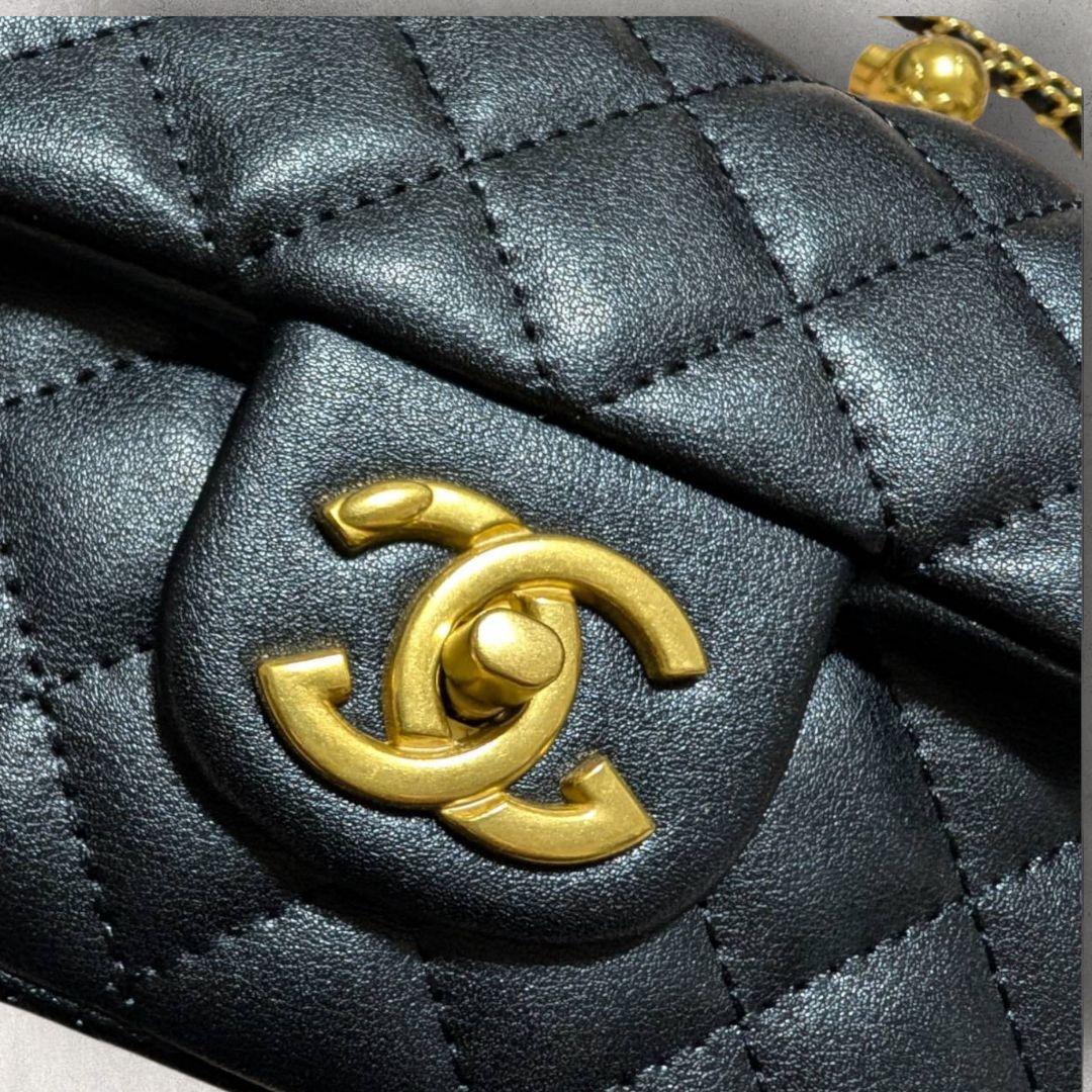 CHANEL ショルダーバッグ 　ノベルティ