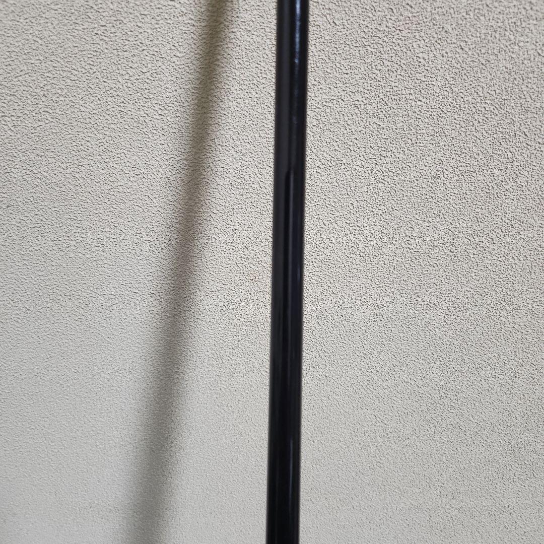 エアースピーダー S 3UT用 スリーブ、グリップ付きシャフト単品