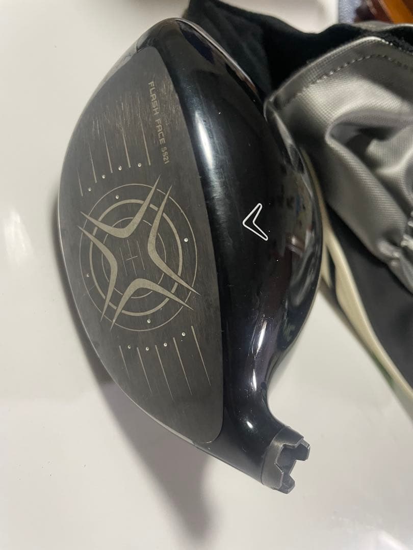 EPIC MAX ドライバー　10.5