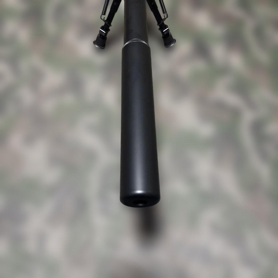 東京マルイ VSR10 Gスペック