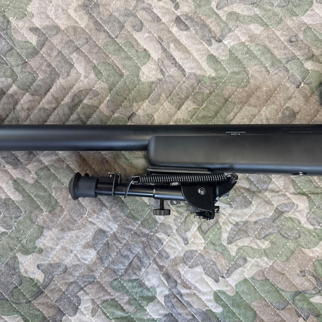 東京マルイ VSR10 Gスペック