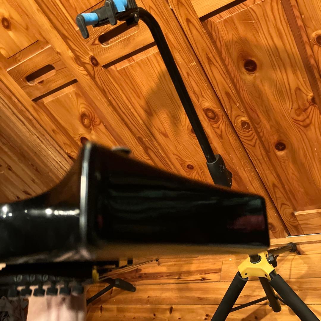 エレキギター 変系 サミック