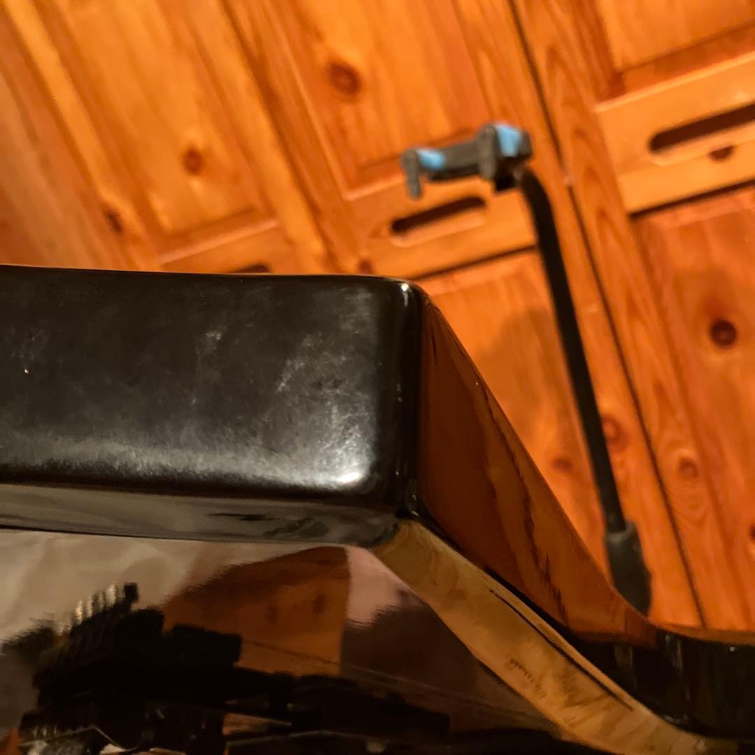 エレキギター 変系 サミック