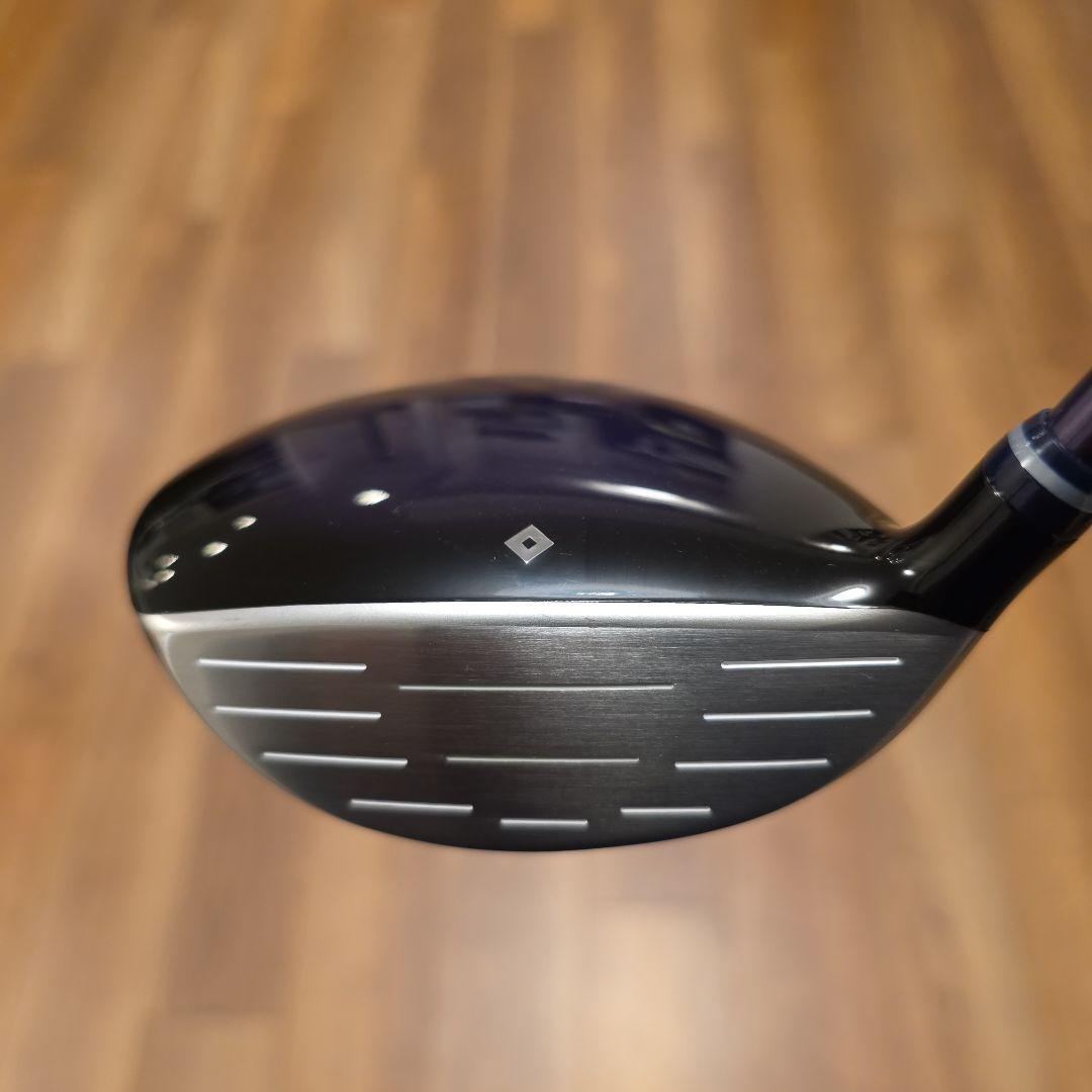 【レディース】オノフ 5W.5U 2023年 2本セットフレックスL