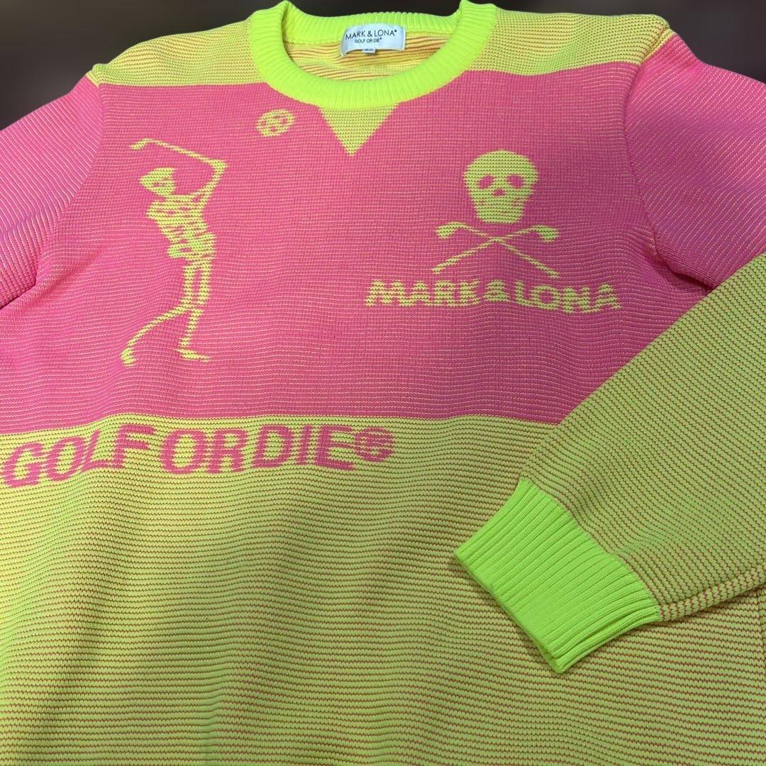 メンズウェア MARK&LONA