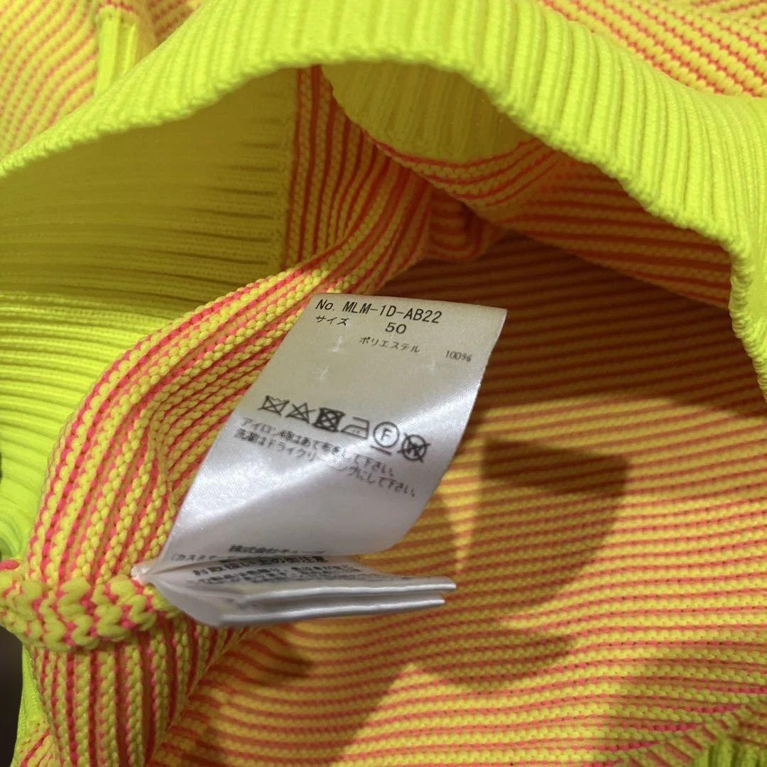 メンズウェア MARK&LONA