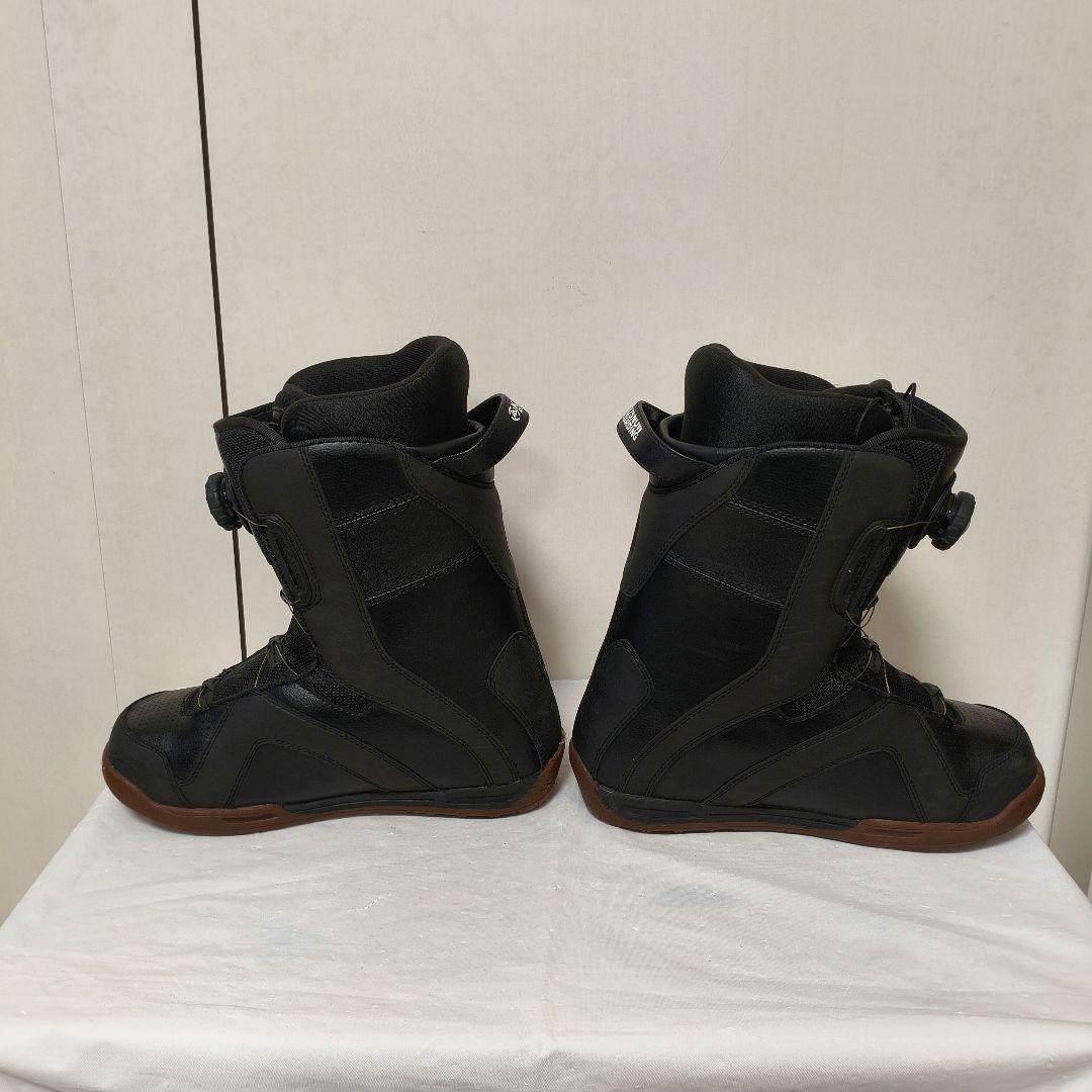 K2 DOMAIN スノーボードブーツ BOA ボアシステム　26cm