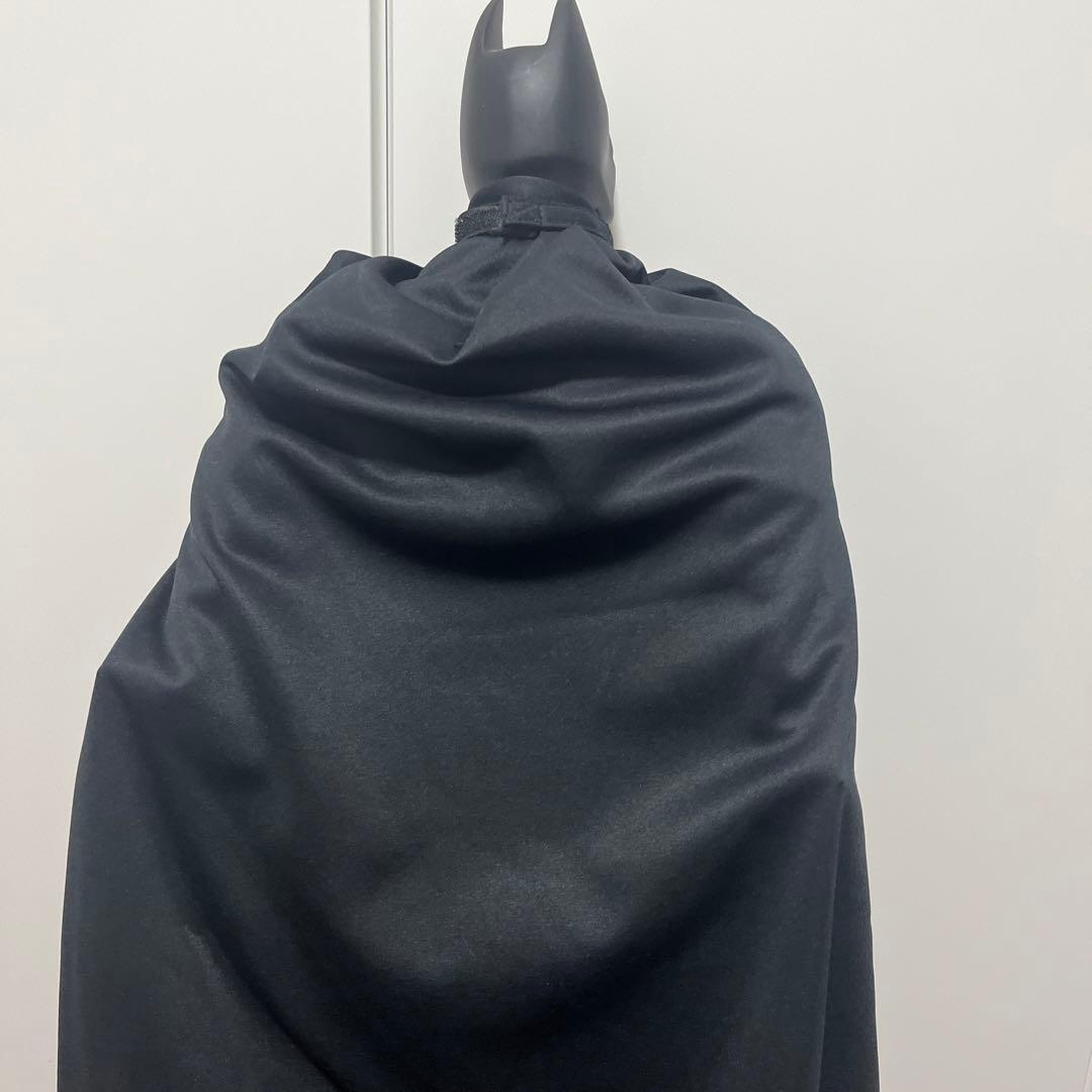 バットマン　特大フィギア