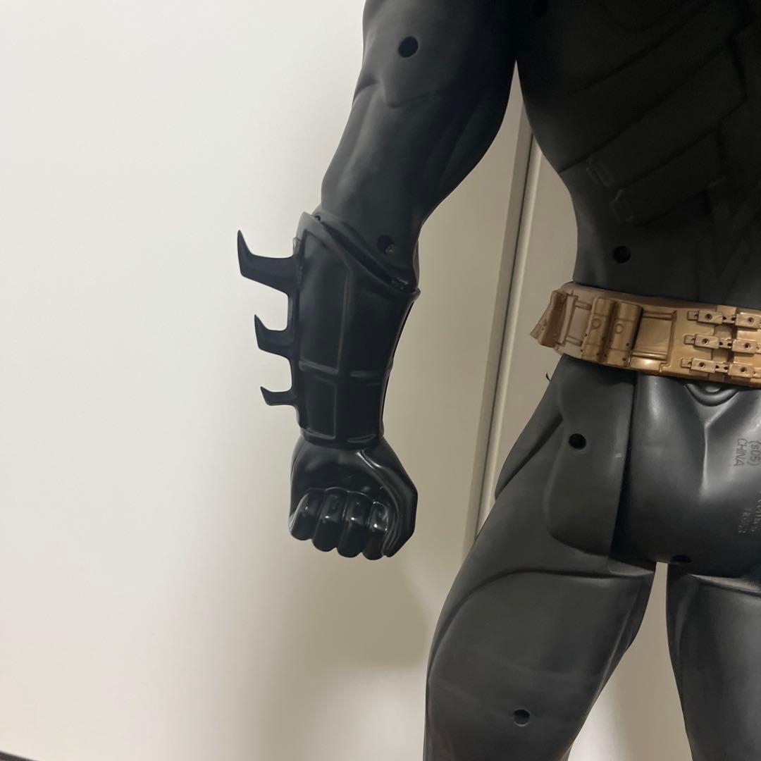 バットマン　特大フィギア