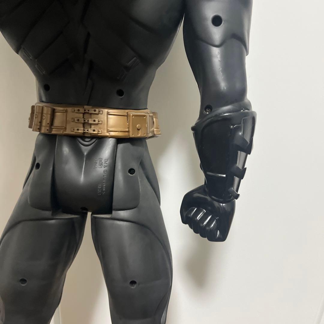 バットマン　特大フィギア