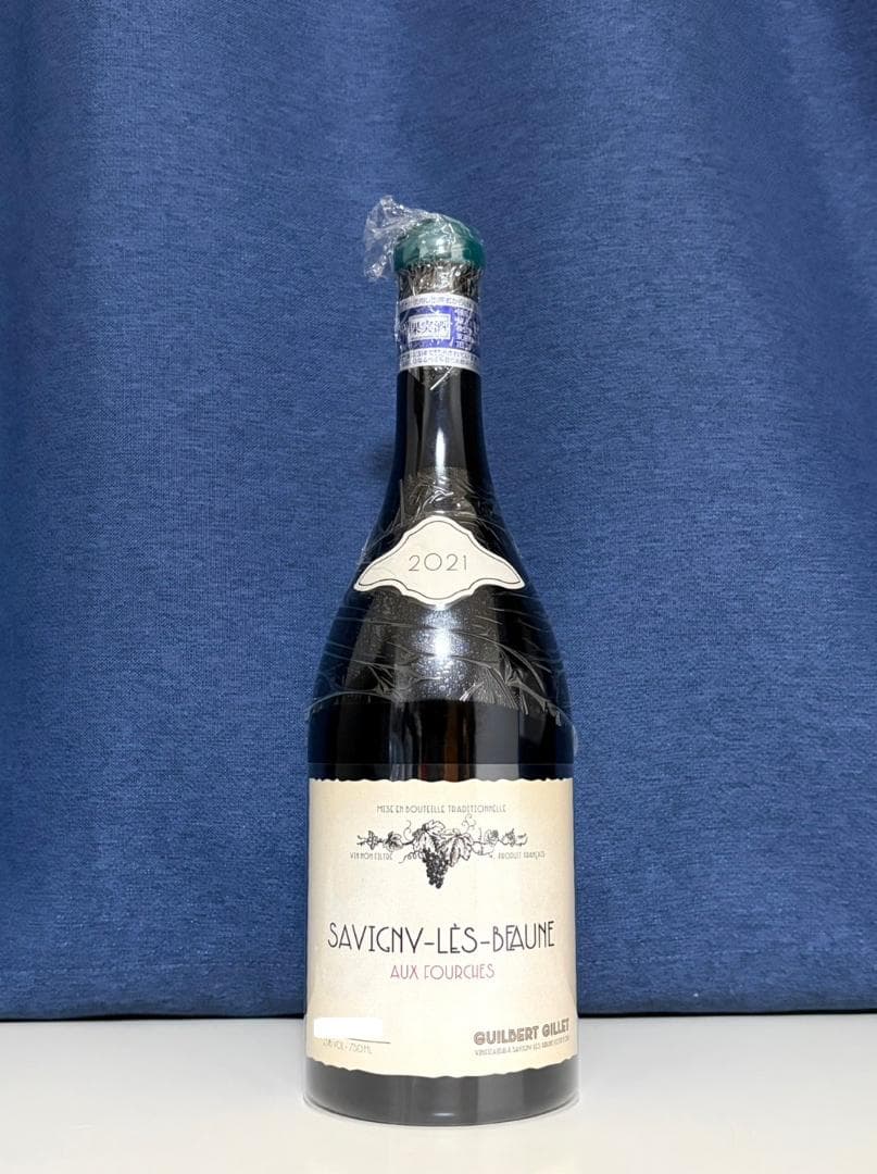 ギルベール・ジレ / Guilbert Gillet 2021