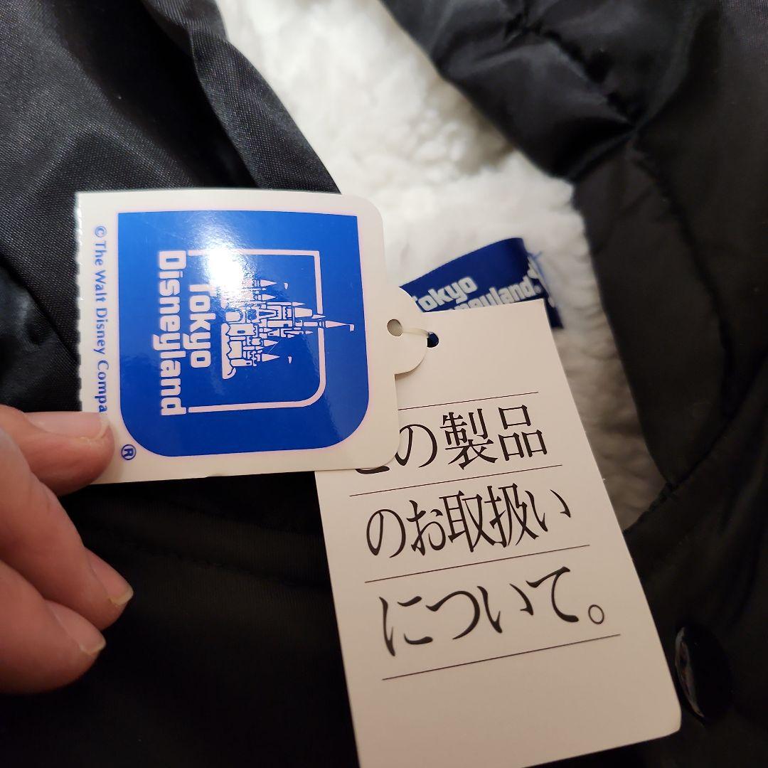 東京ディズニーランド ミッキー ベンチコート M