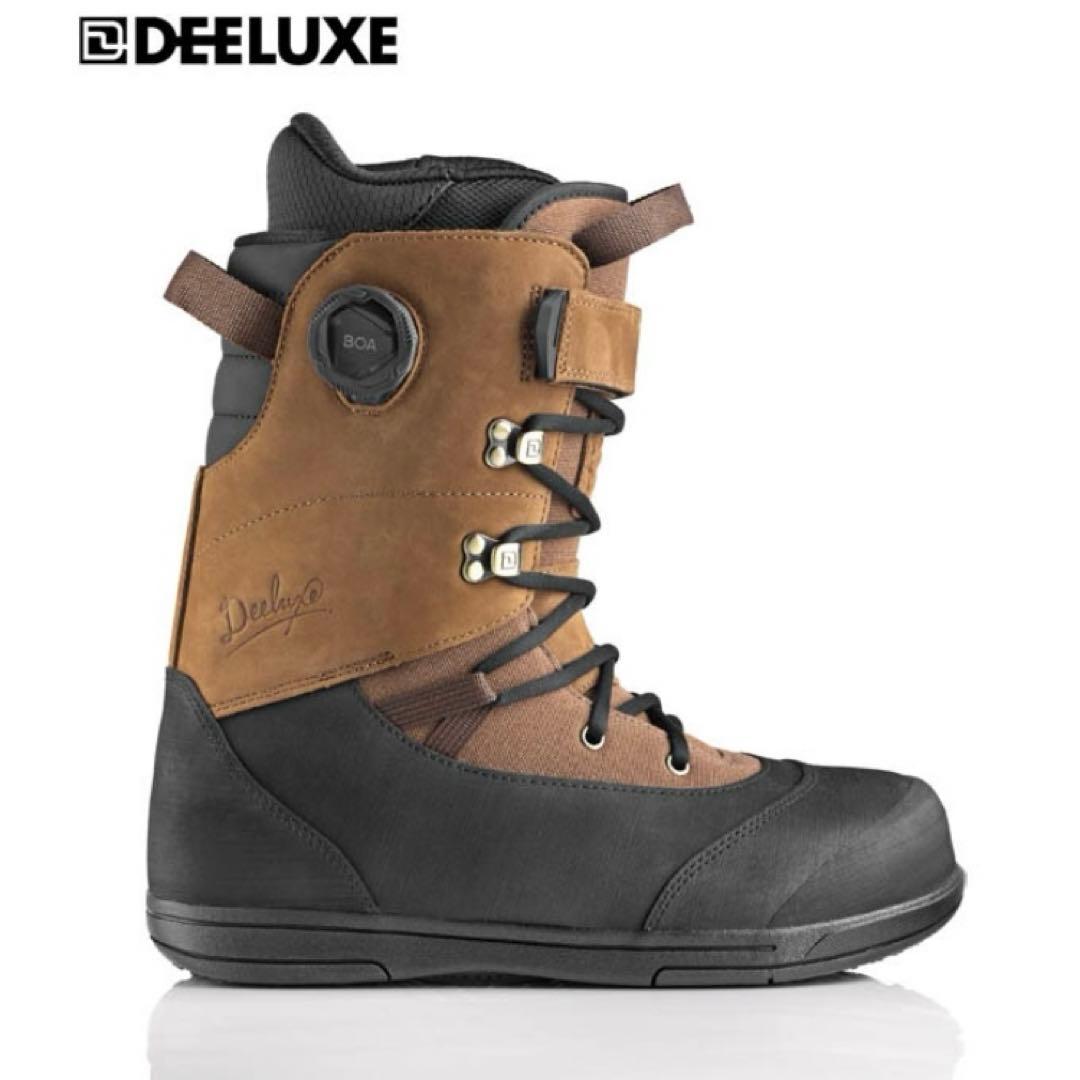 deeluxe areth rin ctfインナー 25-26 26.5cm