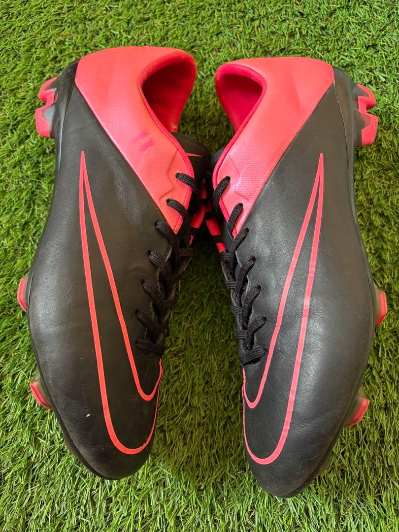 ナイキ マーキュリアルベロチ2FG