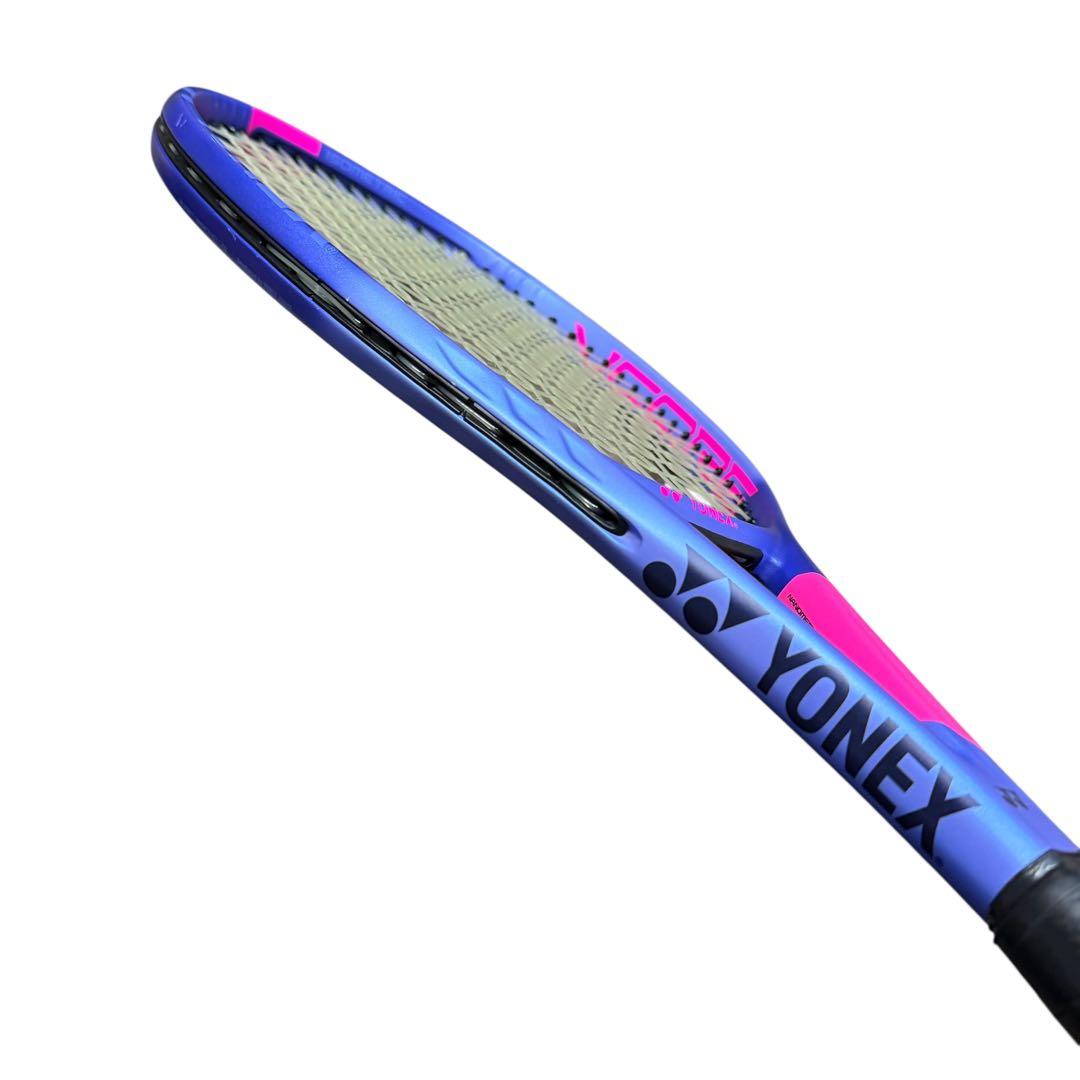 YONEX VCORE GAME テニスラケット 270g 美品