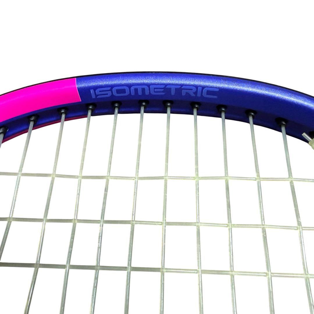 YONEX VCORE GAME テニスラケット 270g 美品