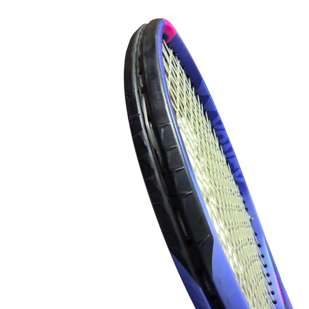 YONEX VCORE GAME テニスラケット 270g 美品