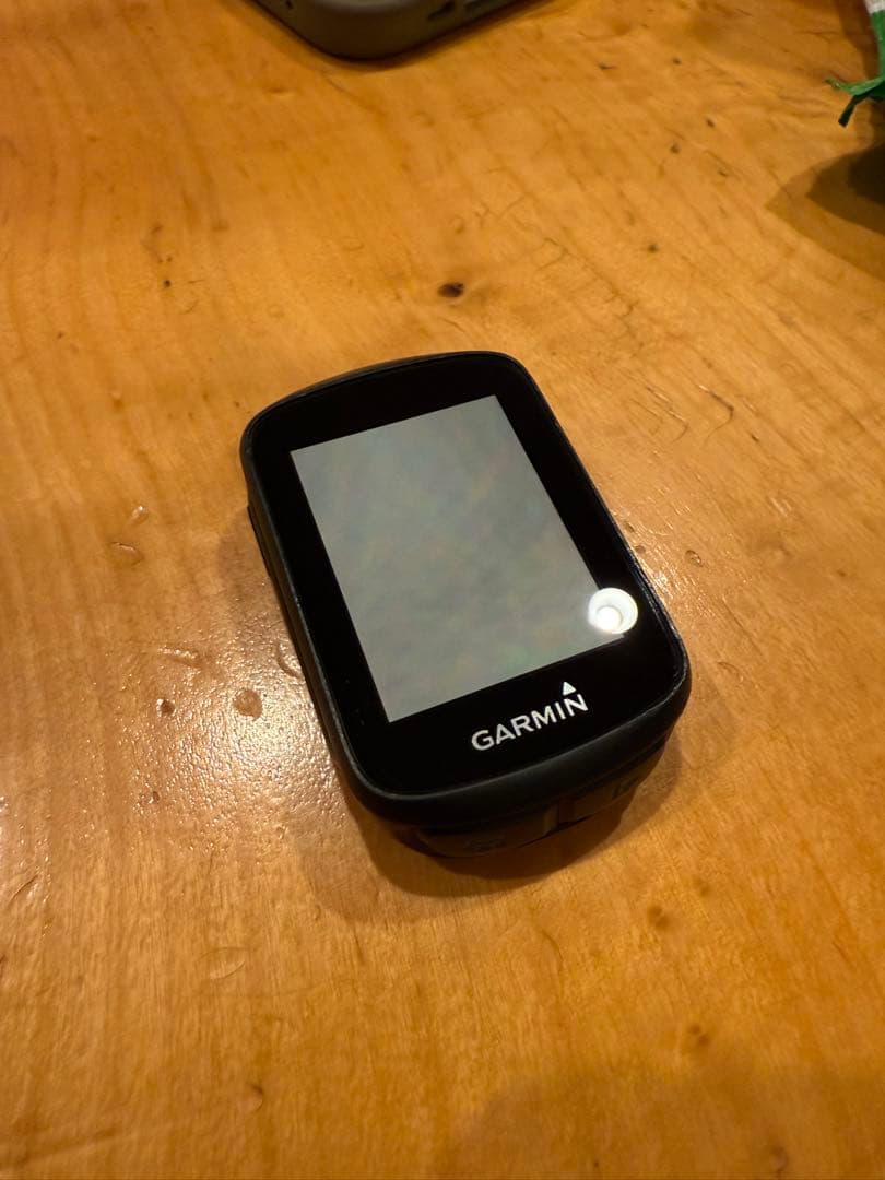 ガーミン GARMIN edge130plus