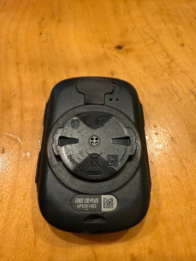 ガーミン GARMIN edge130plus