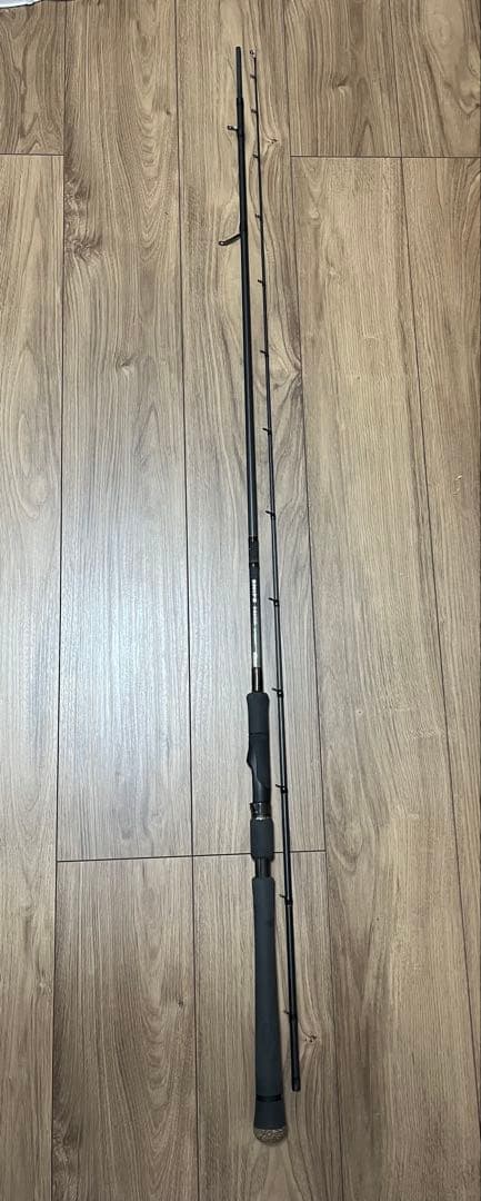 ZENAQ SNIPE S86xx longcast超美品