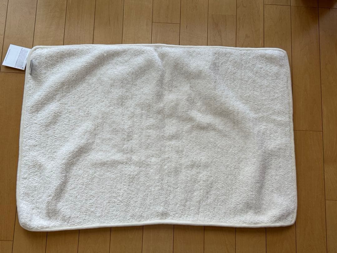 kashwére カシウエア　バスマット