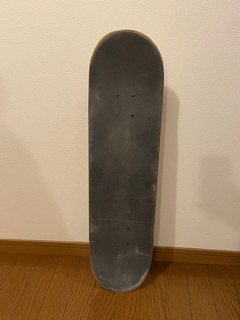 スケートボード コンプリート 8インチ ベイカー サンダー