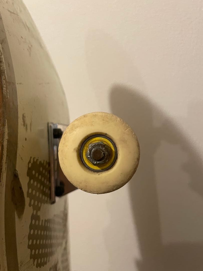 スケートボード コンプリート 8インチ ベイカー サンダー