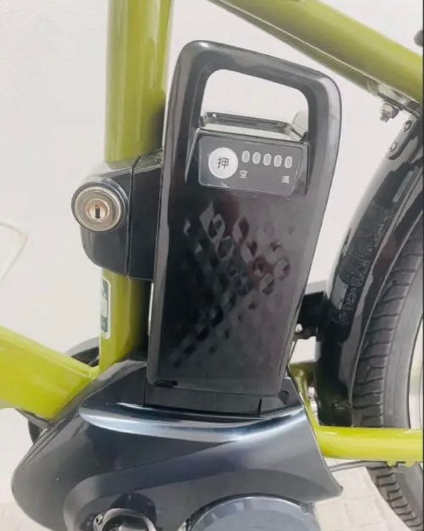 【埼玉】Panasonic ハリヤ 2021年モデル BE-ELH442G