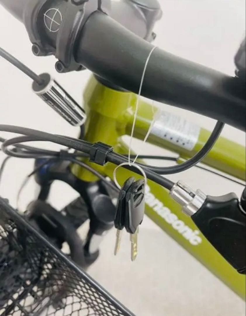 【埼玉】Panasonic ハリヤ 2021年モデル BE-ELH442G