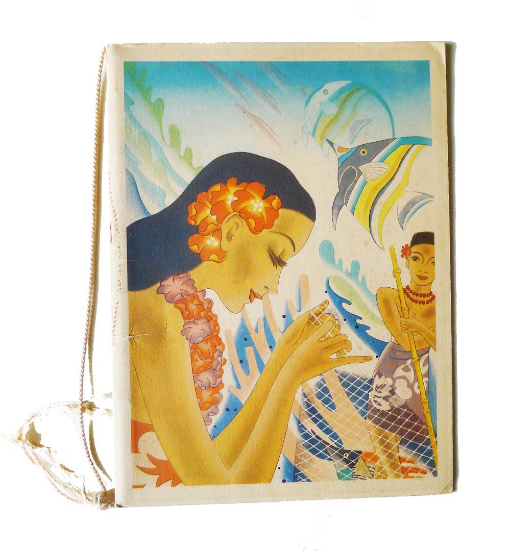 マトソンラインのディナーメニュー　その2フランク・マッキントッシュシリーズ＃２