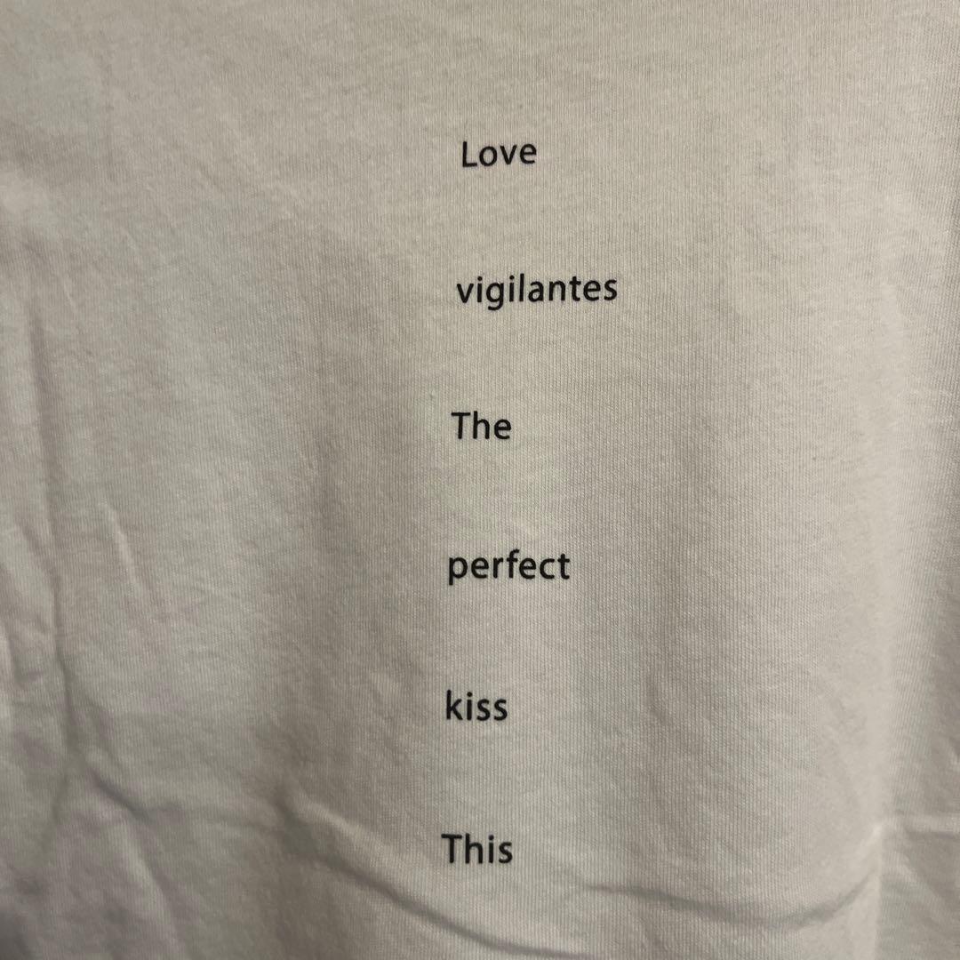 値下げ　新日未使用　ニューオーダー　Tシャツ　サイズXL　New Order