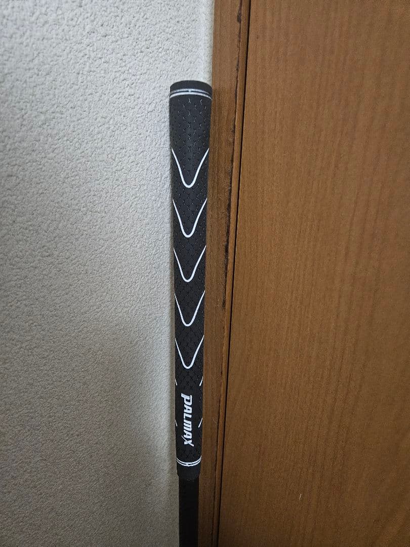 PINGTOUR2.0BLACK ピンツアー2.0ブラック65S 3W、4W用