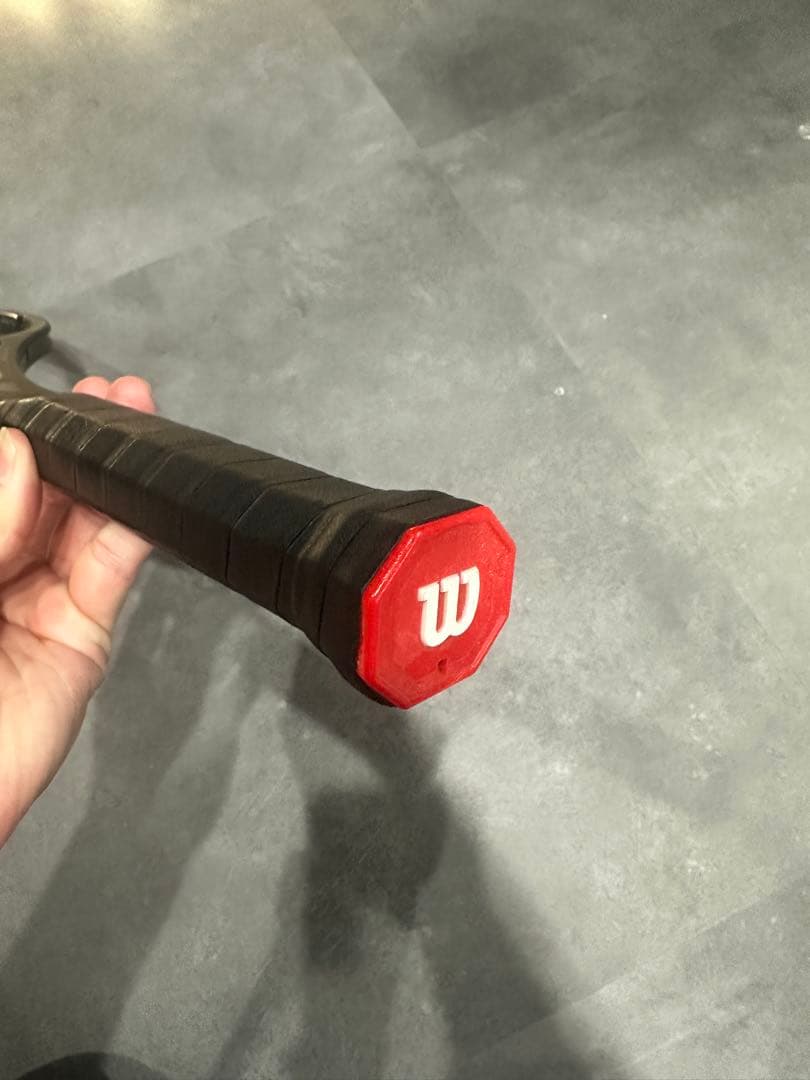 Wilson Pro Staff RF85 テニスラケット ロジャー フェデラー