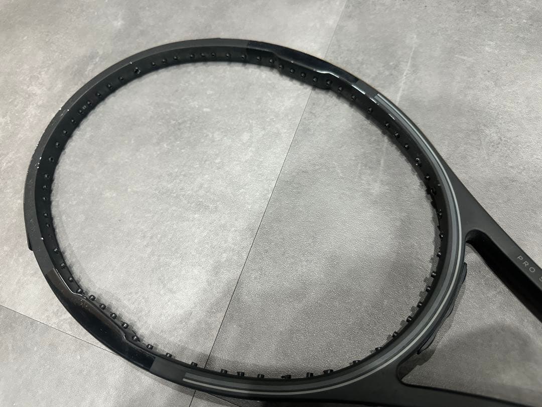 Wilson Pro Staff RF85 テニスラケット ロジャー フェデラー