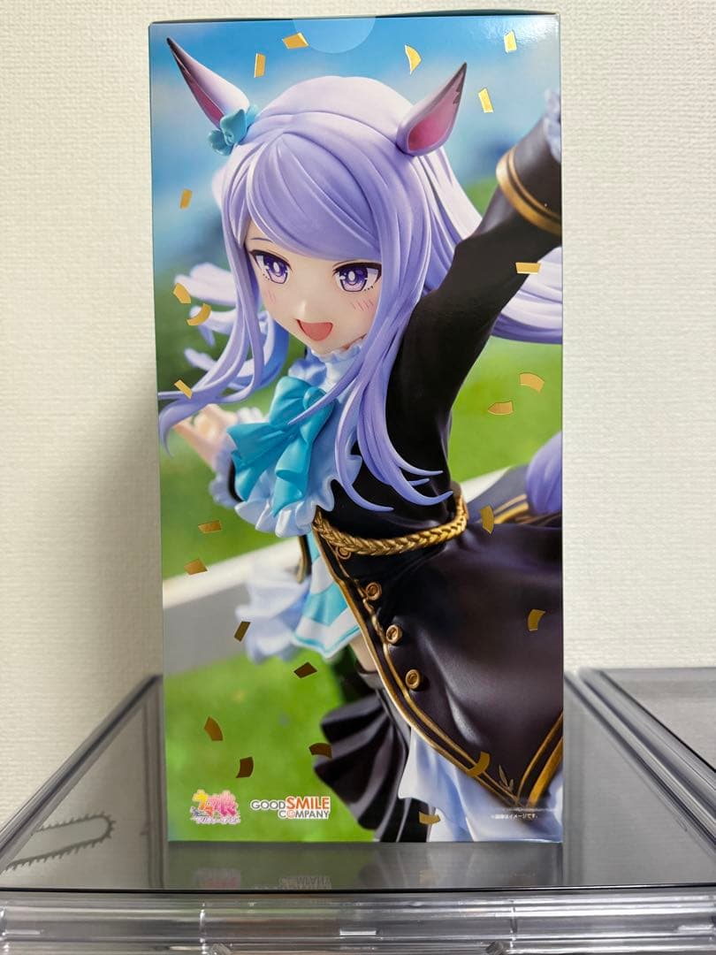 【新品未開封】ウマ娘 メジロマックイーン 1/7 スケールフィギュア