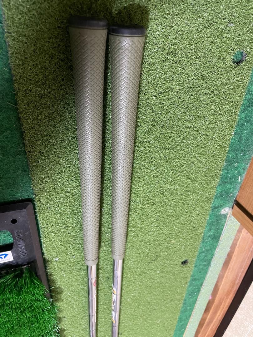 Cleveland 588 RTXウェッジ 52° 56° s200