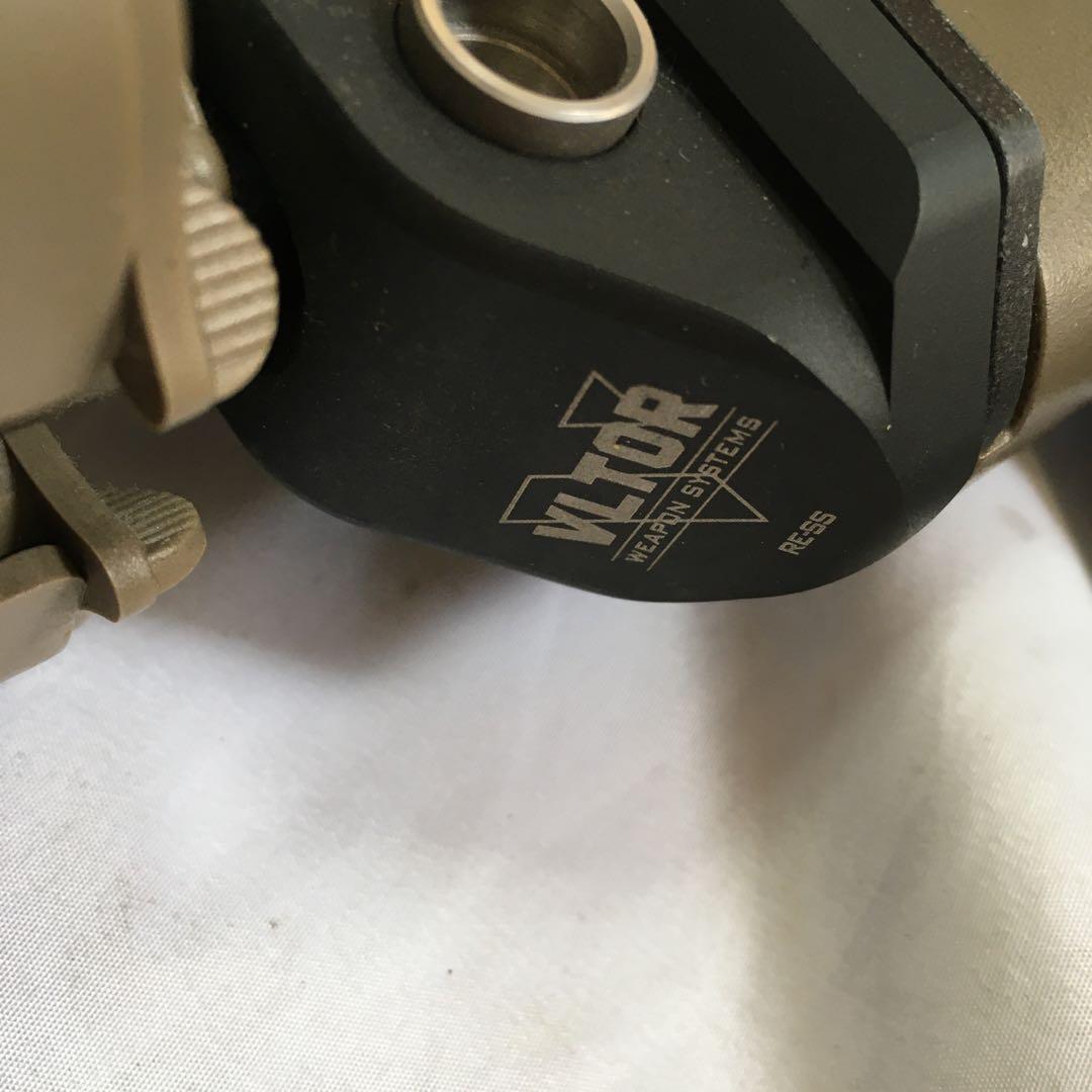 【カスタム品!!】 東京マルイ 次世代電動ガン SCAR-H セット!!