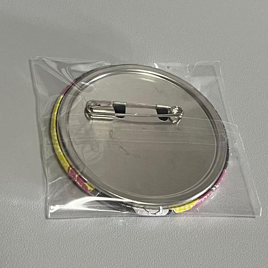 週末値下げ⭐︎ブルーロック 千切豹馬 バレンタイン VD　缶バッジ