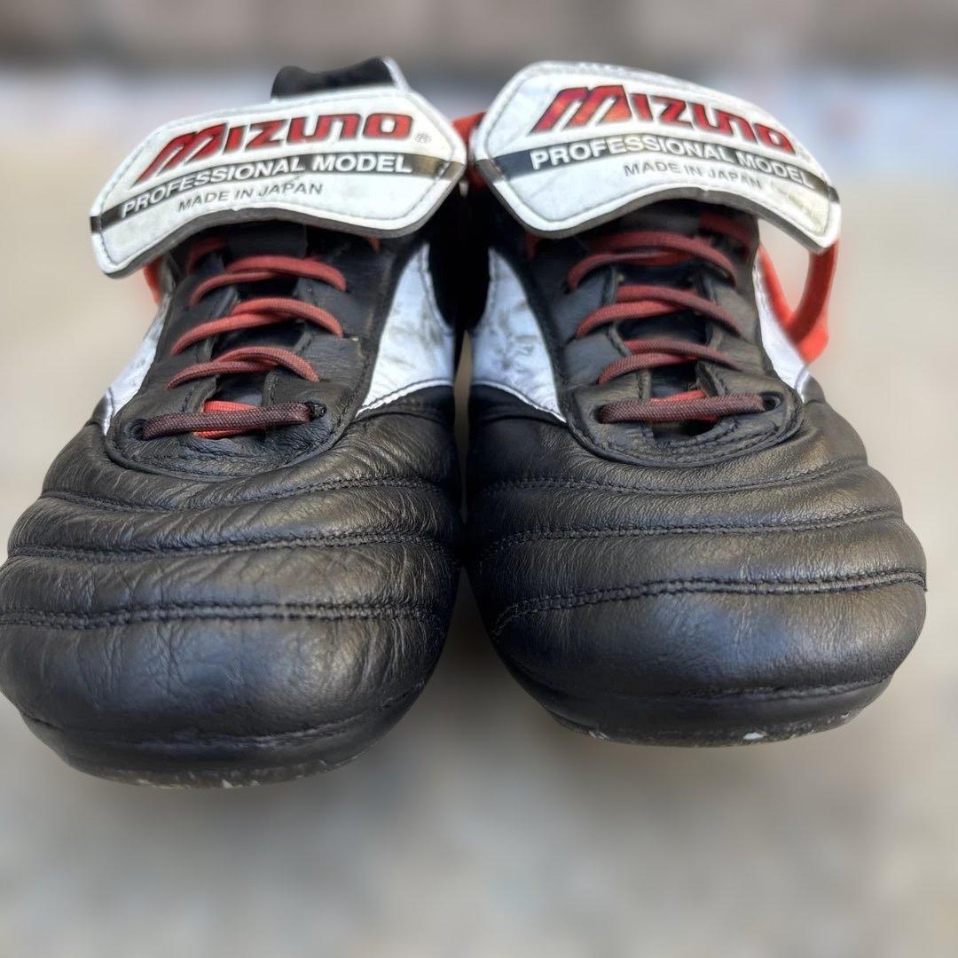 モレリアII JAPAN 23.0センチ