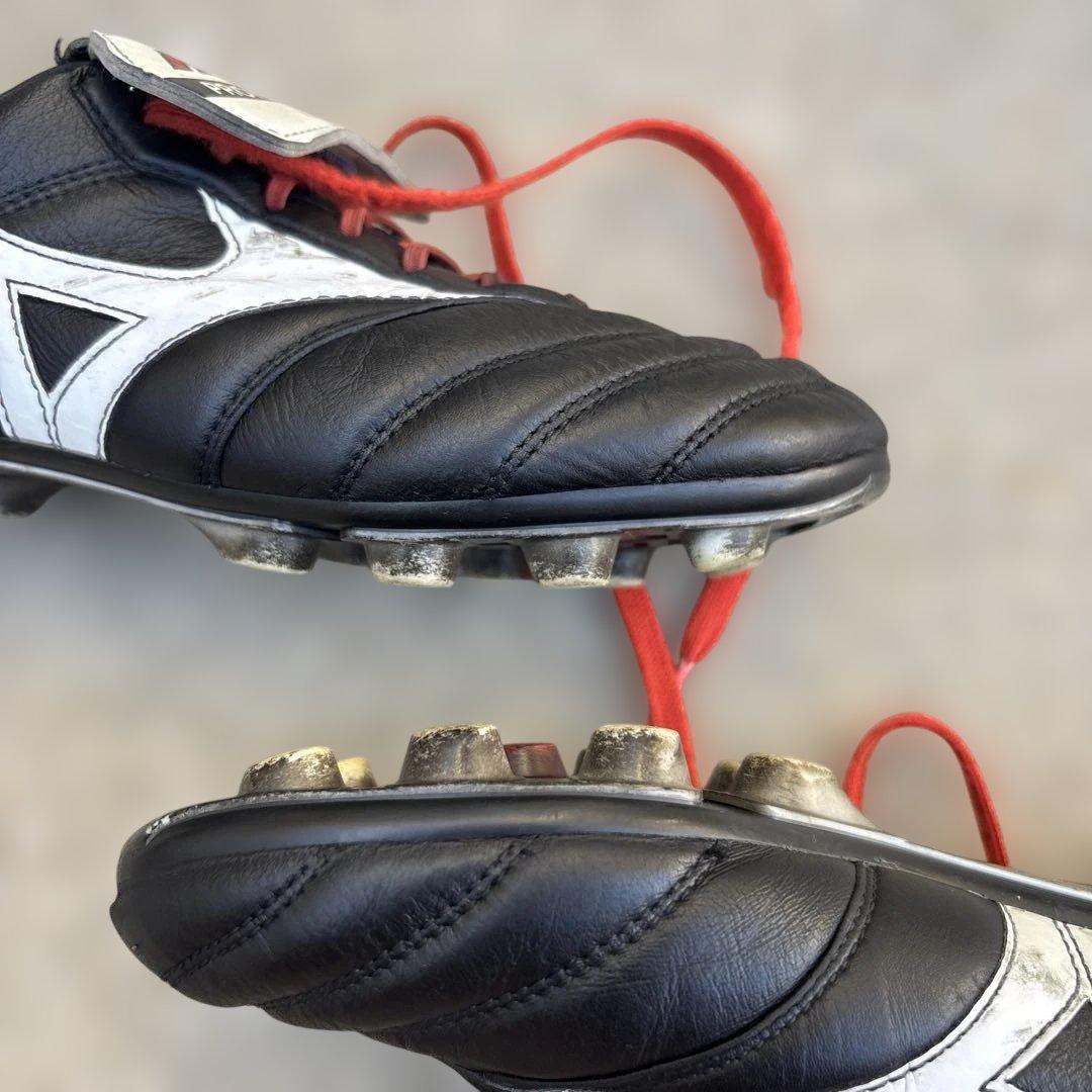 モレリアII JAPAN 23.0センチ